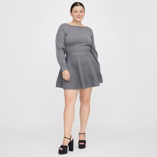 GraydonSweater ConstantineSkirtCurve21033