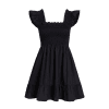 color: Black Cotton