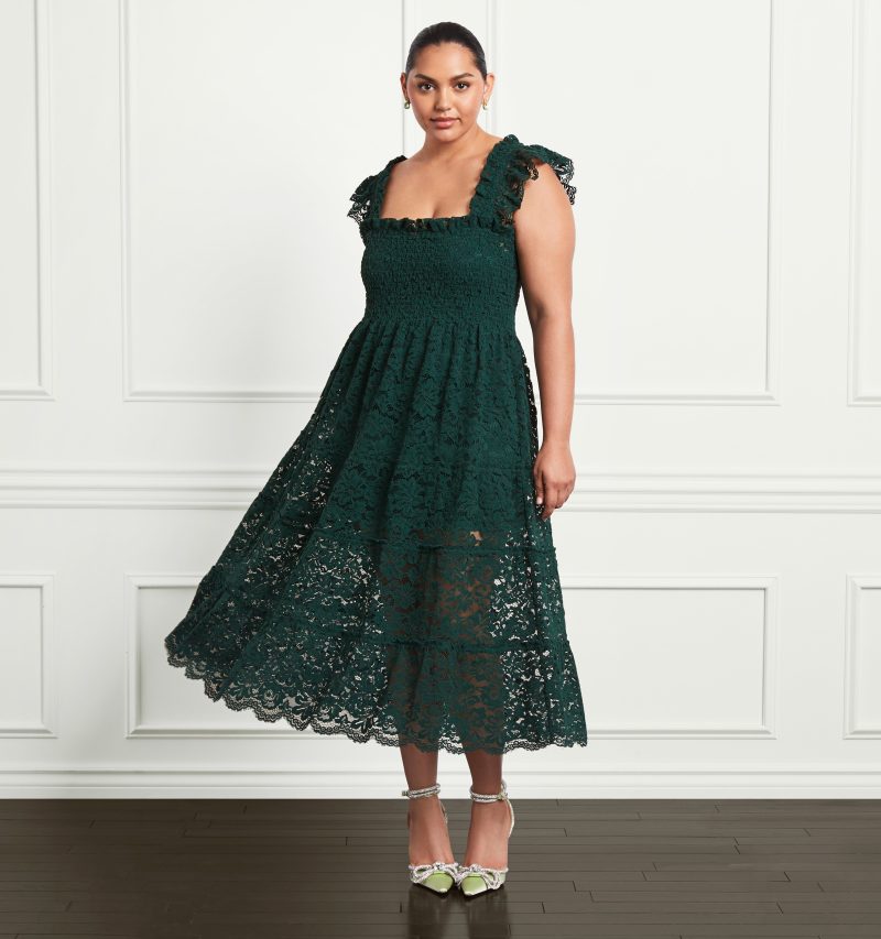 HHH1310 TheCollectorsEditionEllieNapDress BotanicalGardenGreenLace C d8b4ec97 4e22 4197 a6dc e8a98cfabdaf