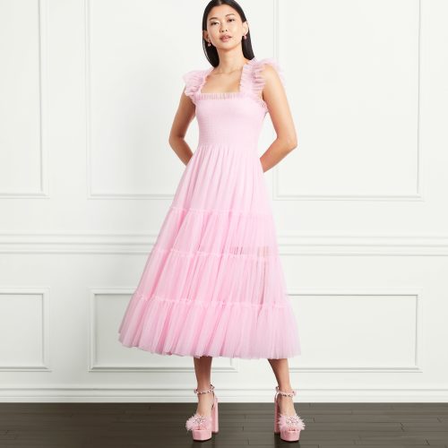 HHH1316 TheCollectorsEditionEllieNapDress PinkTulle C 1 f64fe66a b395 4553 9430 1eebec46bdfa