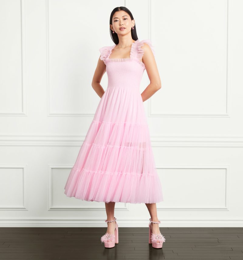 HHH1316 TheCollectorsEditionEllieNapDress PinkTulle C 1 f64fe66a b395 4553 9430 1eebec46bdfa