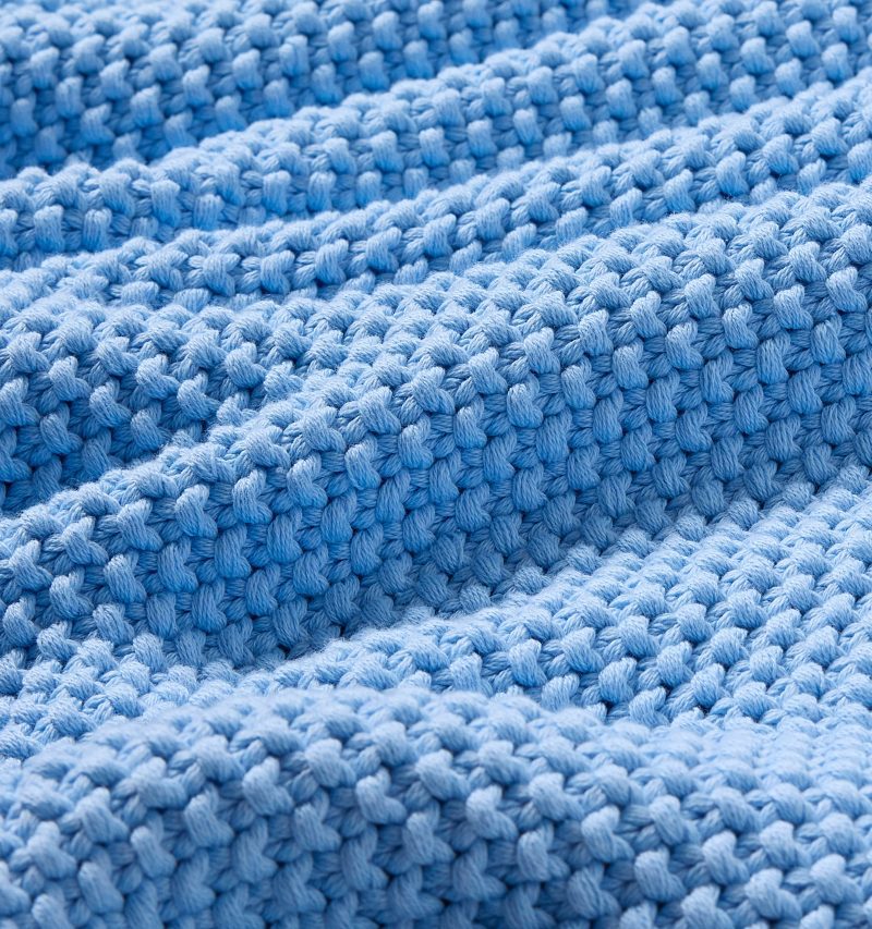 HHH1534 TheThrowBlanket LightBlue A