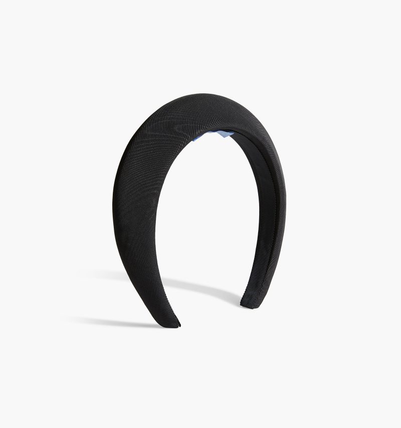 HHH2347 TheHaloHeadband BlackMoire TT A