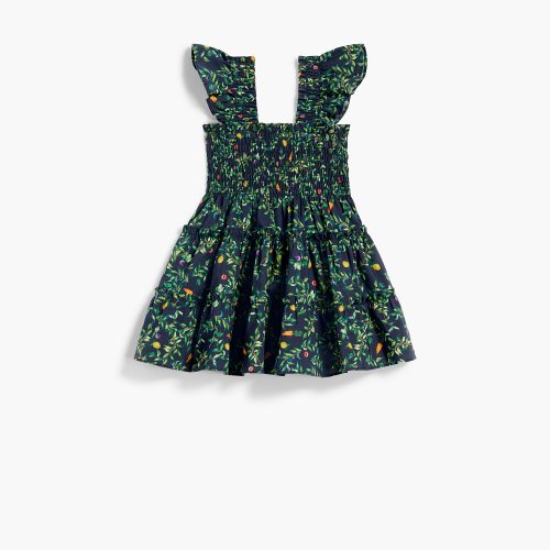 HHH2671 TheBabyEllieNapDress MidnightGarden PU Front 1