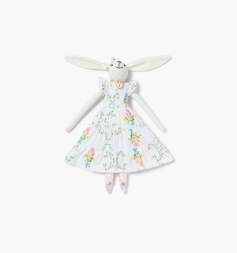 HHH2680 TheBeatriceNapDressBunny PastelTrellis TT A 1