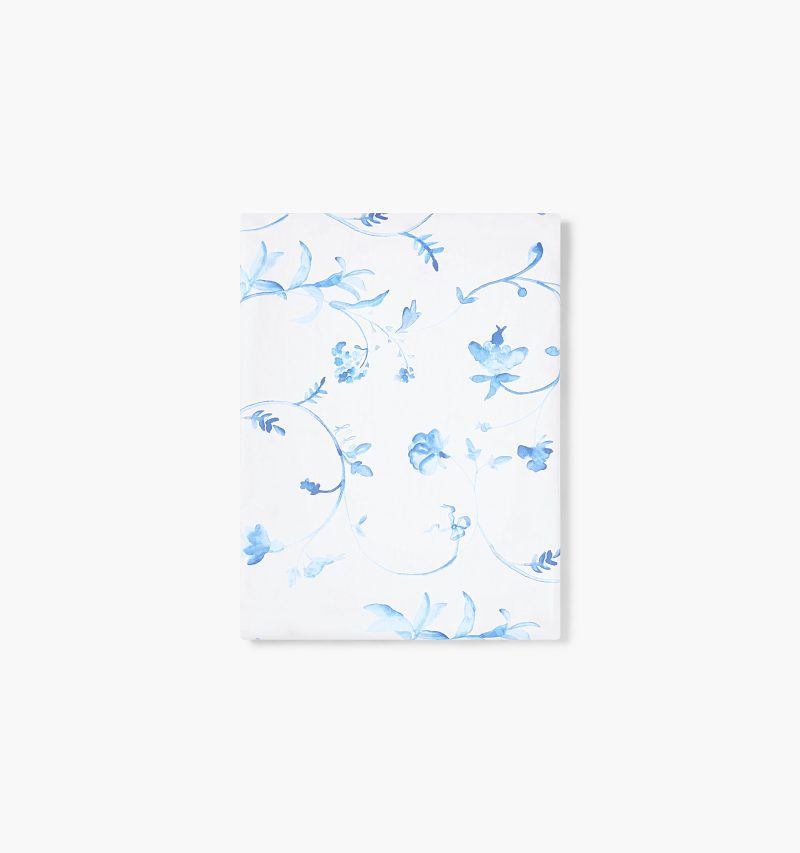 HHH2693 TheCribSheet BlueBotanical TT A 1