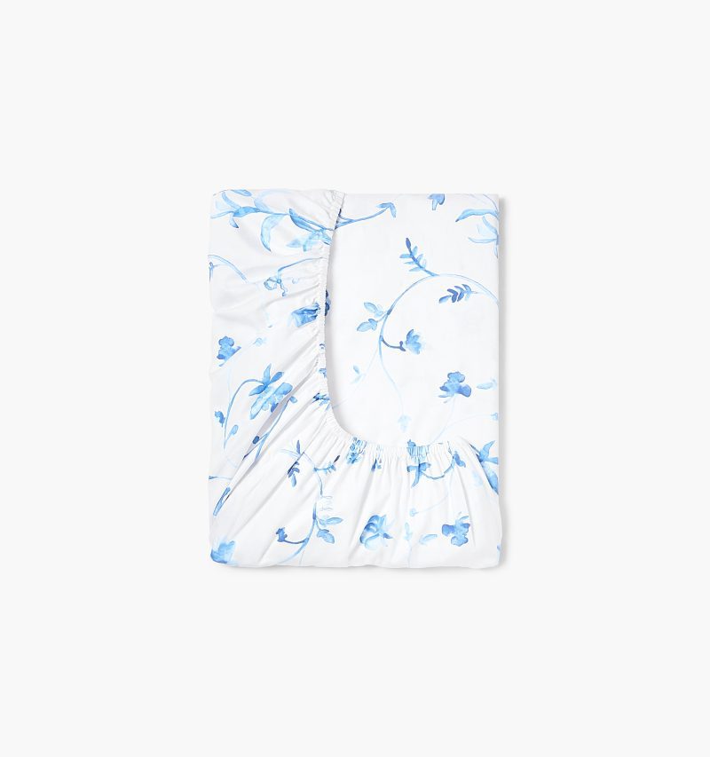 HHH2693 TheCribSheet BlueBotanical TT B 2