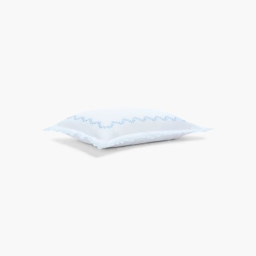 HHH2701 ThePillowcaseSet PowderBlueSloaneBedding TT B 2