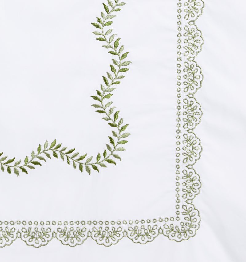 HHH2704 TheDuvetCover AppleGreenSloaneBedding TT B 2