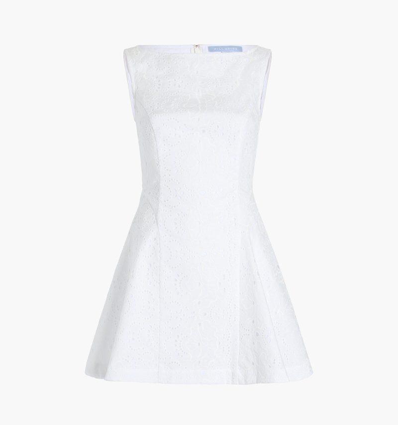 HHH2772 TheSuttonDress WhiteBroderie GH Front 1