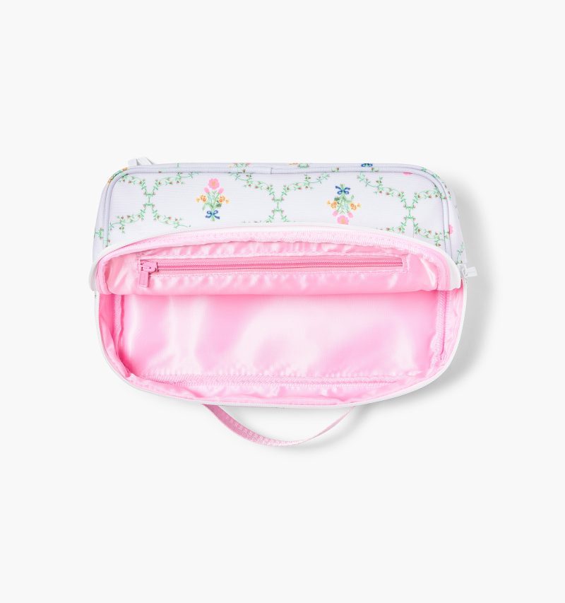 HHH2865 ToiletryBag PastelTrellis TT B 2