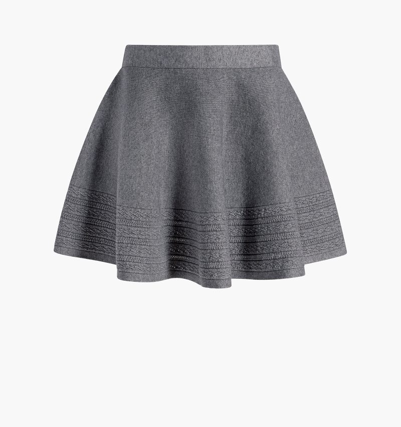 HHH2923 TheConstantineSweaterSkirt HeatherGrey GH Front 1