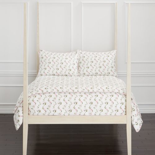 HHH695 PinkPondFloralBedSet PinkPondFloral F 6e4d71f1 6992 4e36 a07d 03e13e80faa8