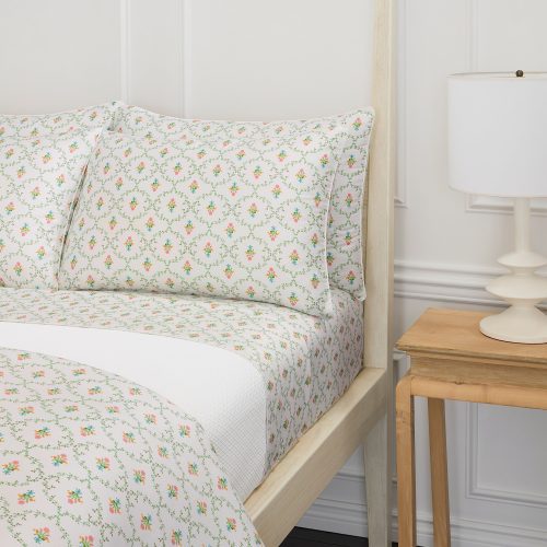 HHH702 PastelTrellisBedSet PastelTrellis F 1 e27e807d ff01 4947 bf76 fdcbd0b84e4e