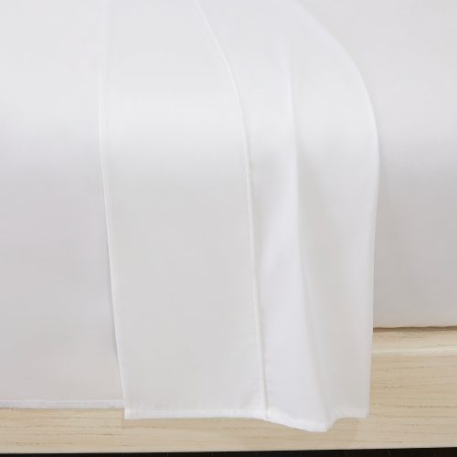 HHH713 SavileRow TopSheet PureWhite PureWhite F