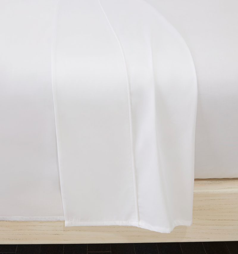 HHH713 SavileRow TopSheet PureWhite PureWhite F