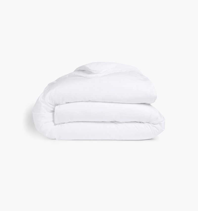 HHH714 SavileRow DuvetCover PureWhite PureWhite A