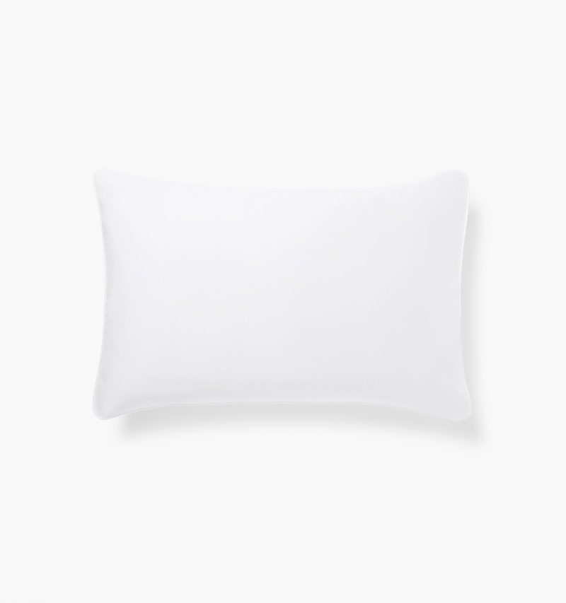 HHH715 SavileRow PillowcaseSet PureWhite PureWhite A