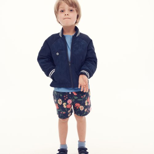 LEO SHORTS TINY LEE JACKET 1332691