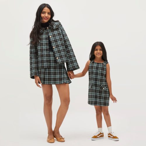 September TheTinyHarrisDress MultiPolyPlaid2276copy