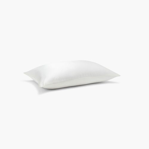 Silkpillowcase white A new