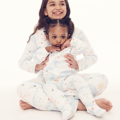 TINY PJ SET ONSIES 0962693