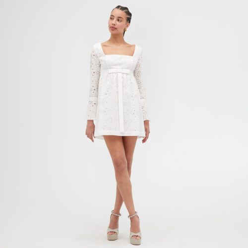 TheCosetteDress WhiteBroderie3199