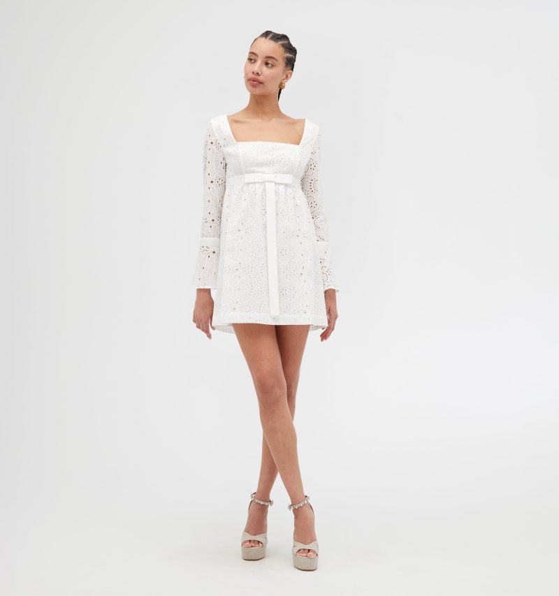 TheCosetteDress WhiteBroderie3199