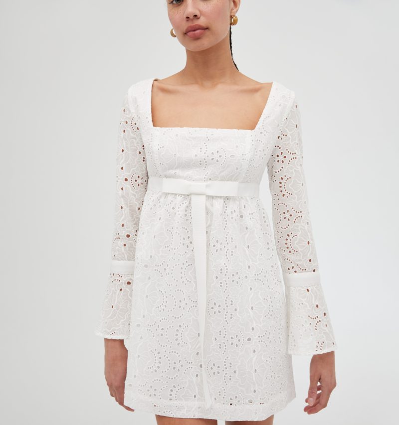 TheCosetteDress WhiteBroderie3240