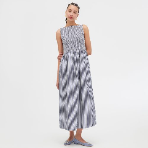 TheCosimaNapDress NavyStripe1288 72