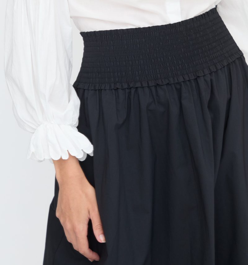 TheDelphineSkirtBlack 29