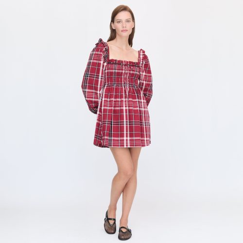 TheLongSleeveScarlettCrimsonTartan4057