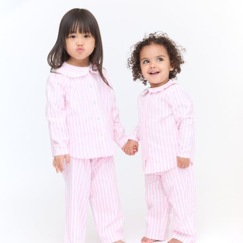 TheTinyStripedPajamaSet3062