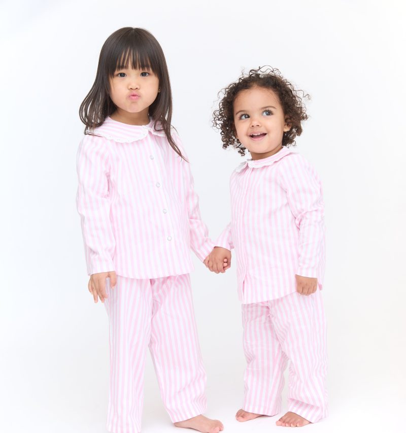 TheTinyStripedPajamaSet3062