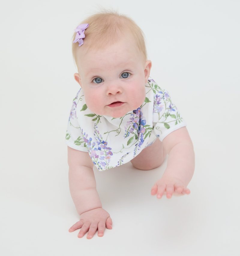 TheWisteriaBib Onesie 54145